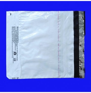 COURIER COVERS - 8 INCH X 11 INCH -100 PACK