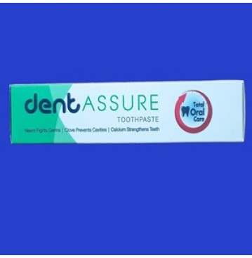 DENT ASSURE