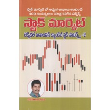 STOCK MARKET CANDLE STICK PATTERNS-2